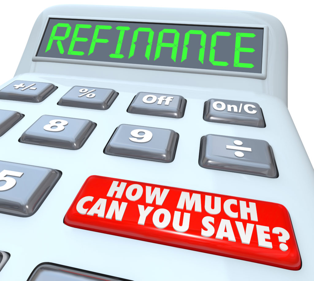 When Can I Refinance My Mortgage Loan